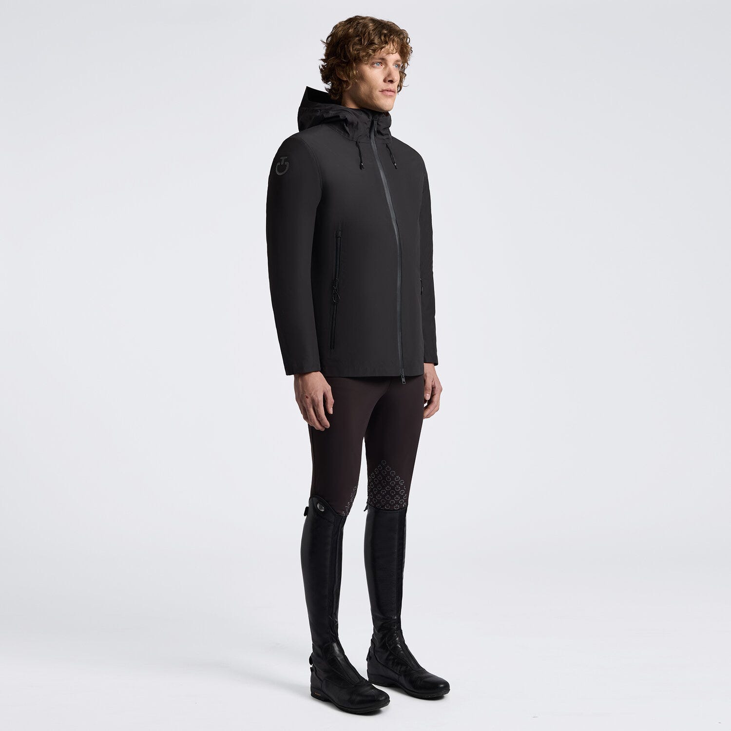 Men’s 3-way jacket