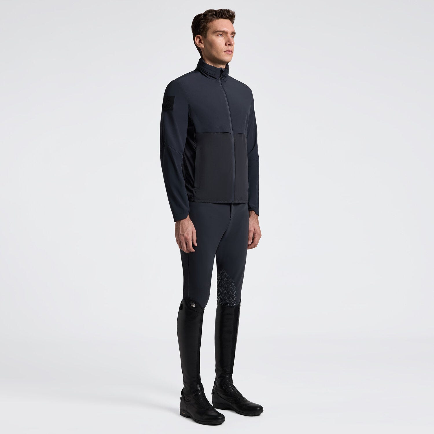 Men's Weather Jacket | Cavalleria Toscana