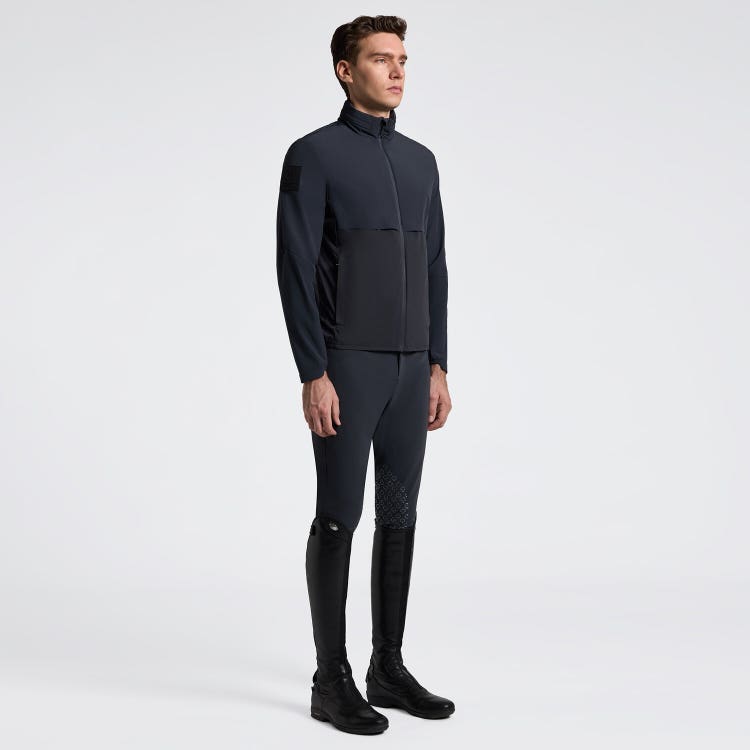 Men's Weather Jacket | Cavalleria Toscana