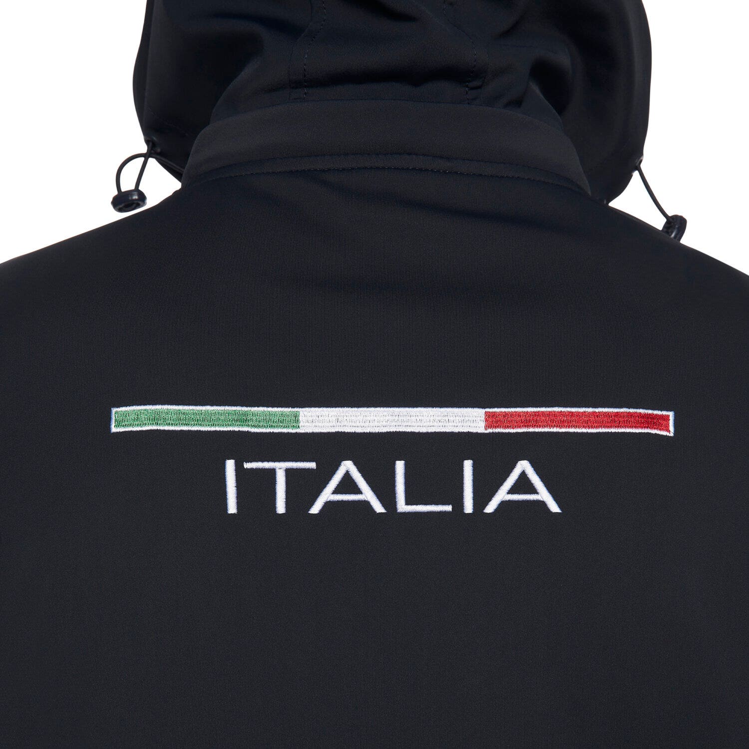 Cavalleria Toscana FISE men's softshell NAVY-6