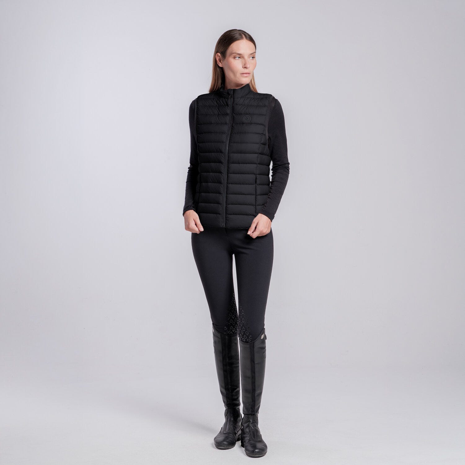 Equestrian Jackets & Vests - Cavalleria Toscana