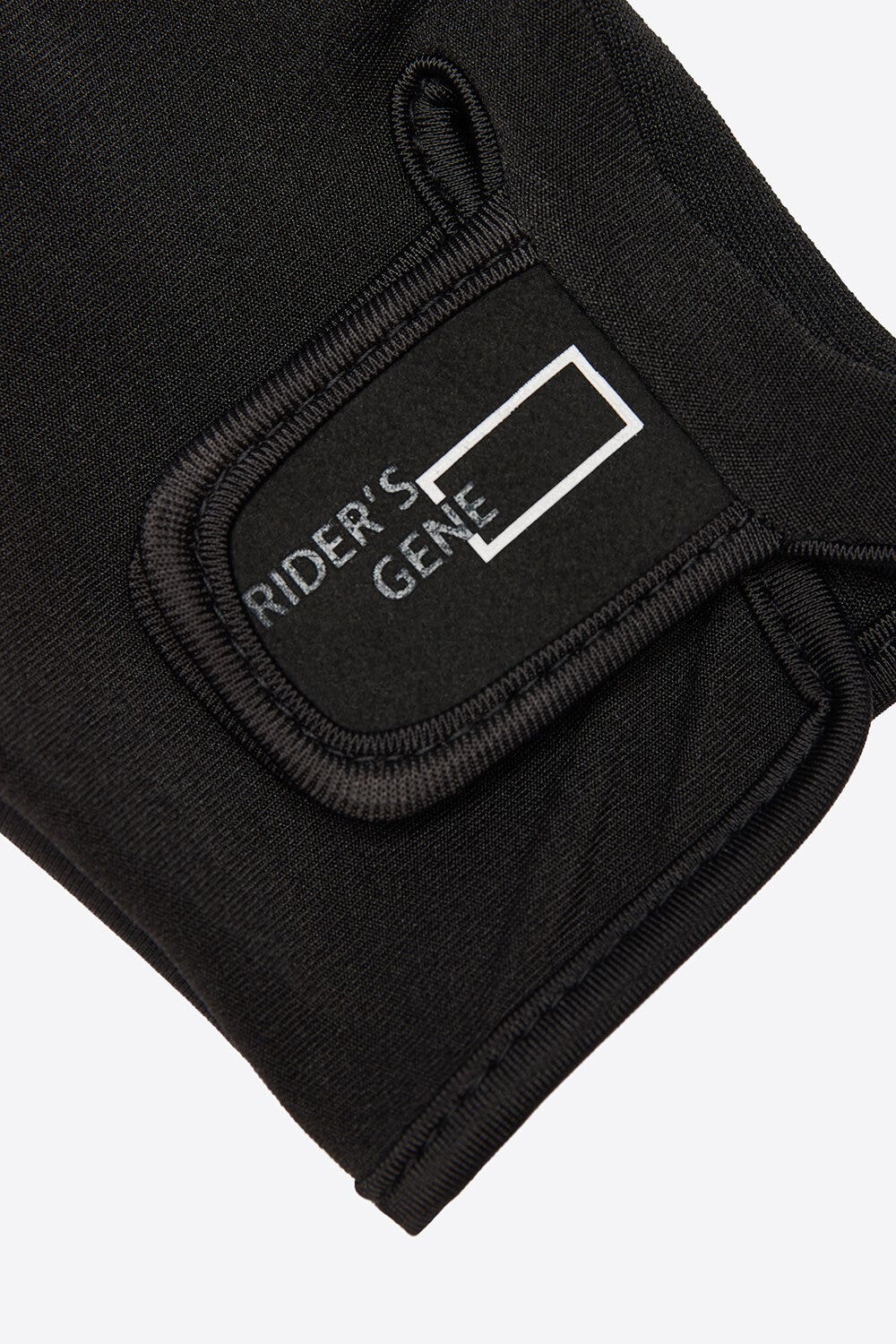 Rider's Gene Guanti Rider's Gene BLACK-3