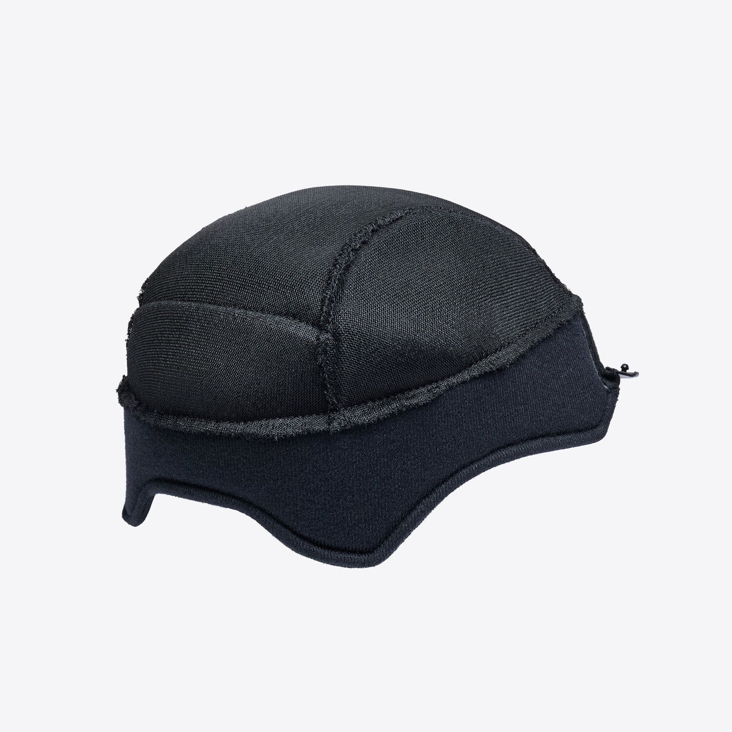 Cavalleria Toscana Riding helmet spacer BLACK-2