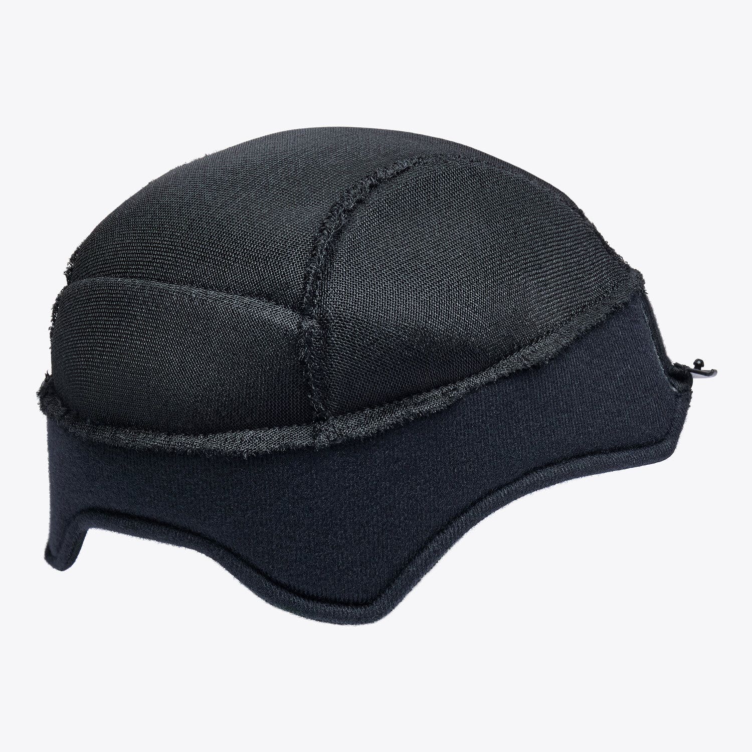 Cavalleria Toscana Spacer per casco da equitazione BLACK-2