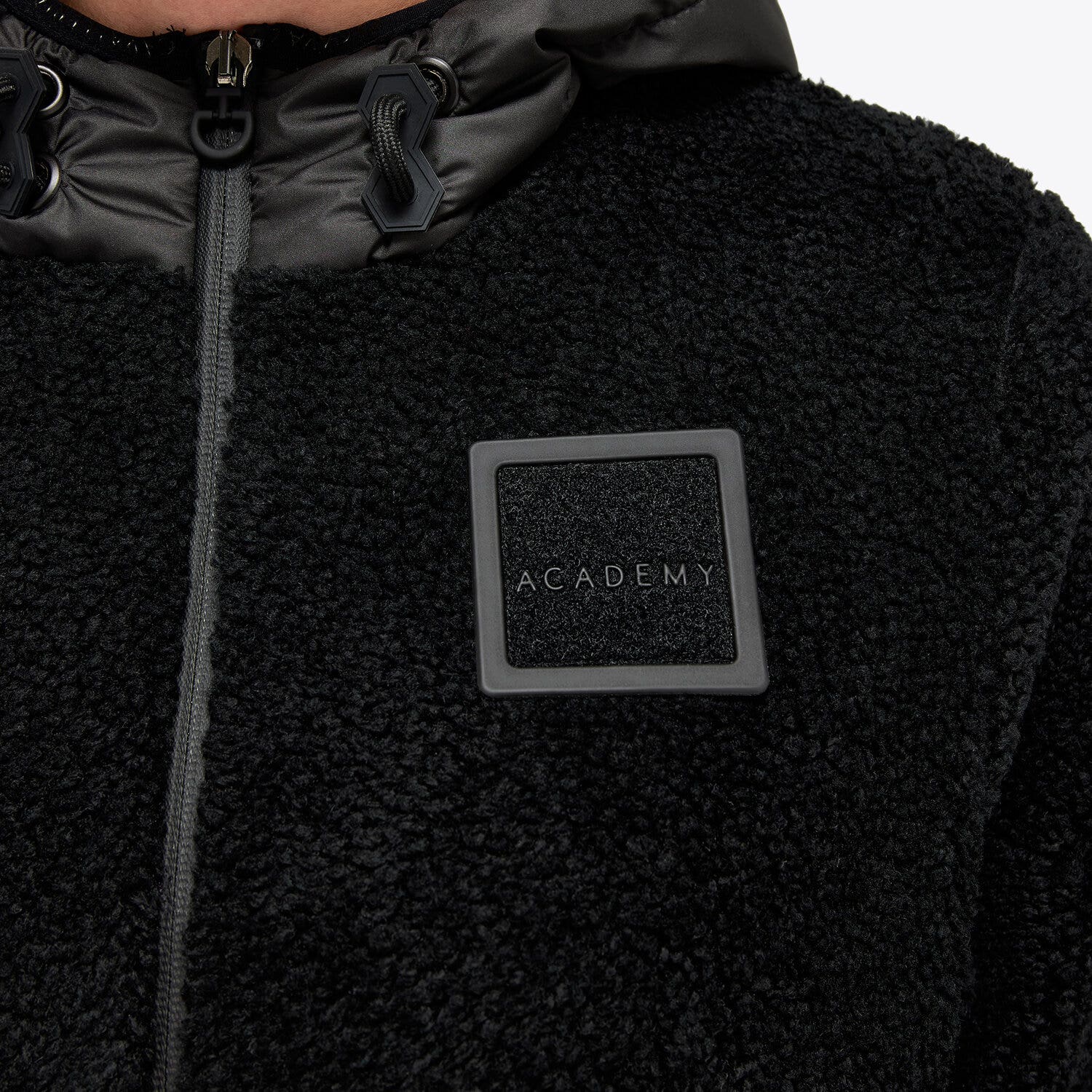 Cavalleria Toscana Women's sweater CT Academy BLACK-5