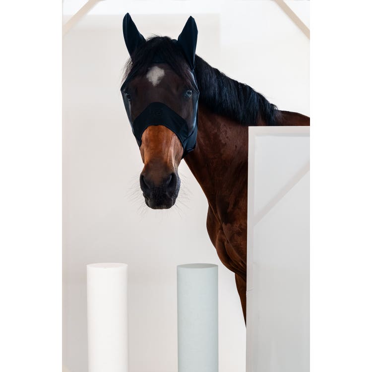 Horse Short Fly Mask| Cavalleria Toscana