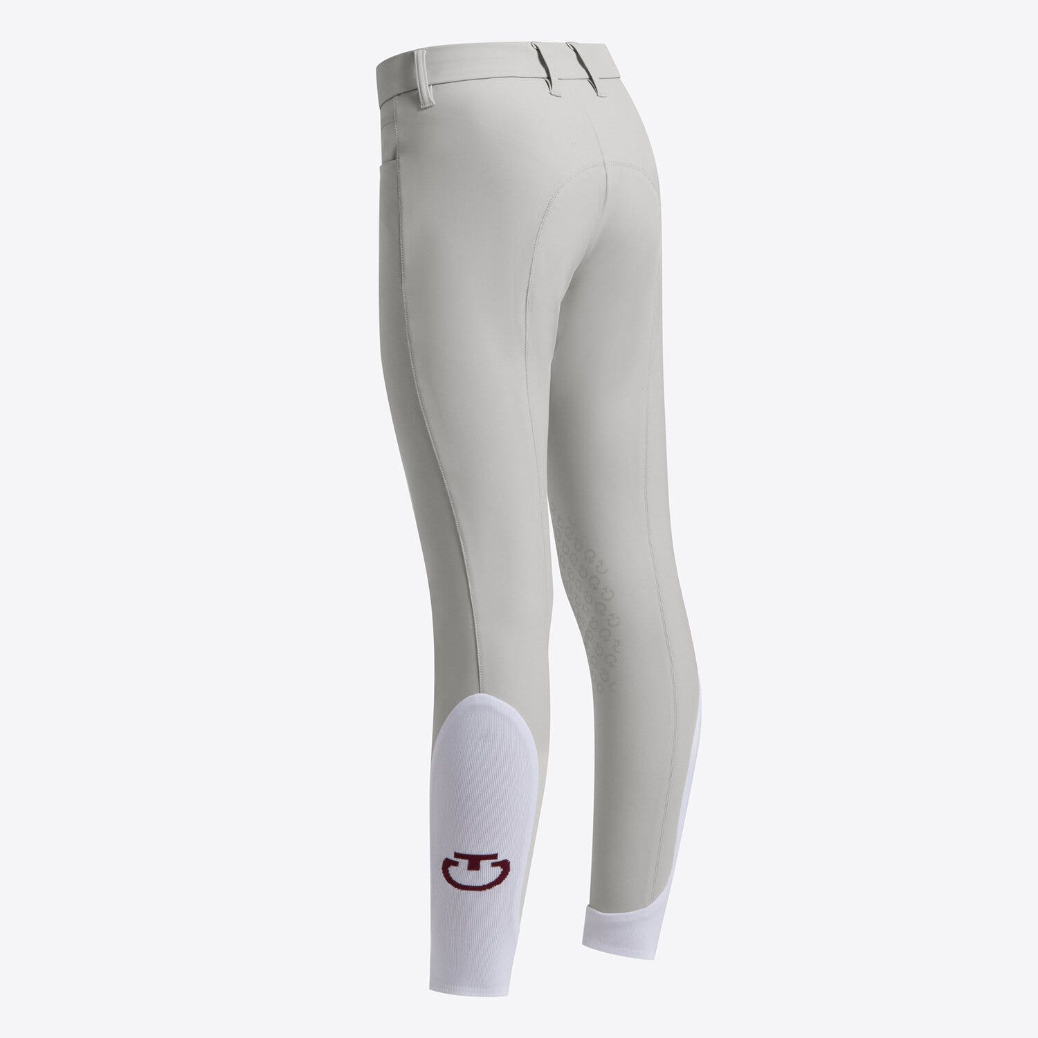 Girl's jumping knee grip breeches | Cavalleria Toscana