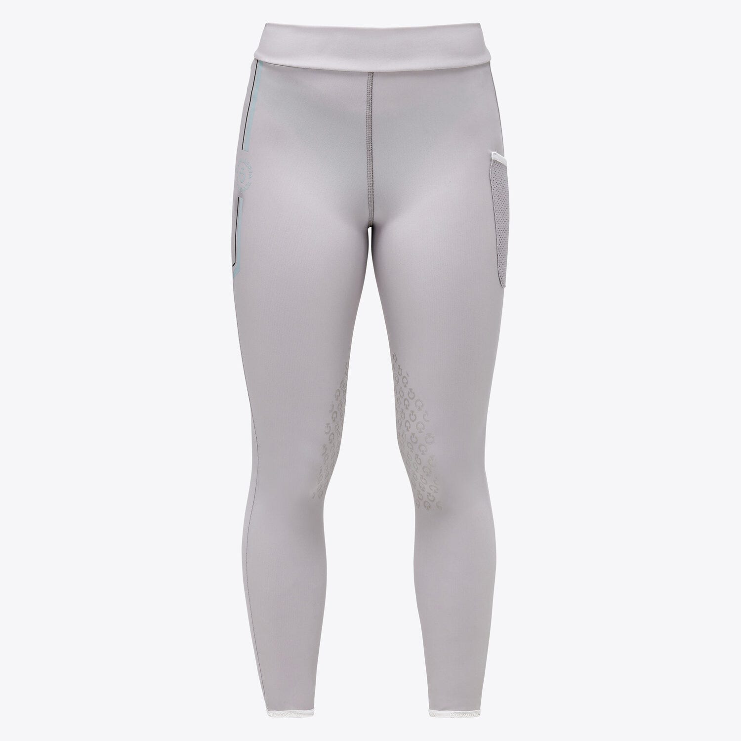 CT Orbit Print Girl Leggings