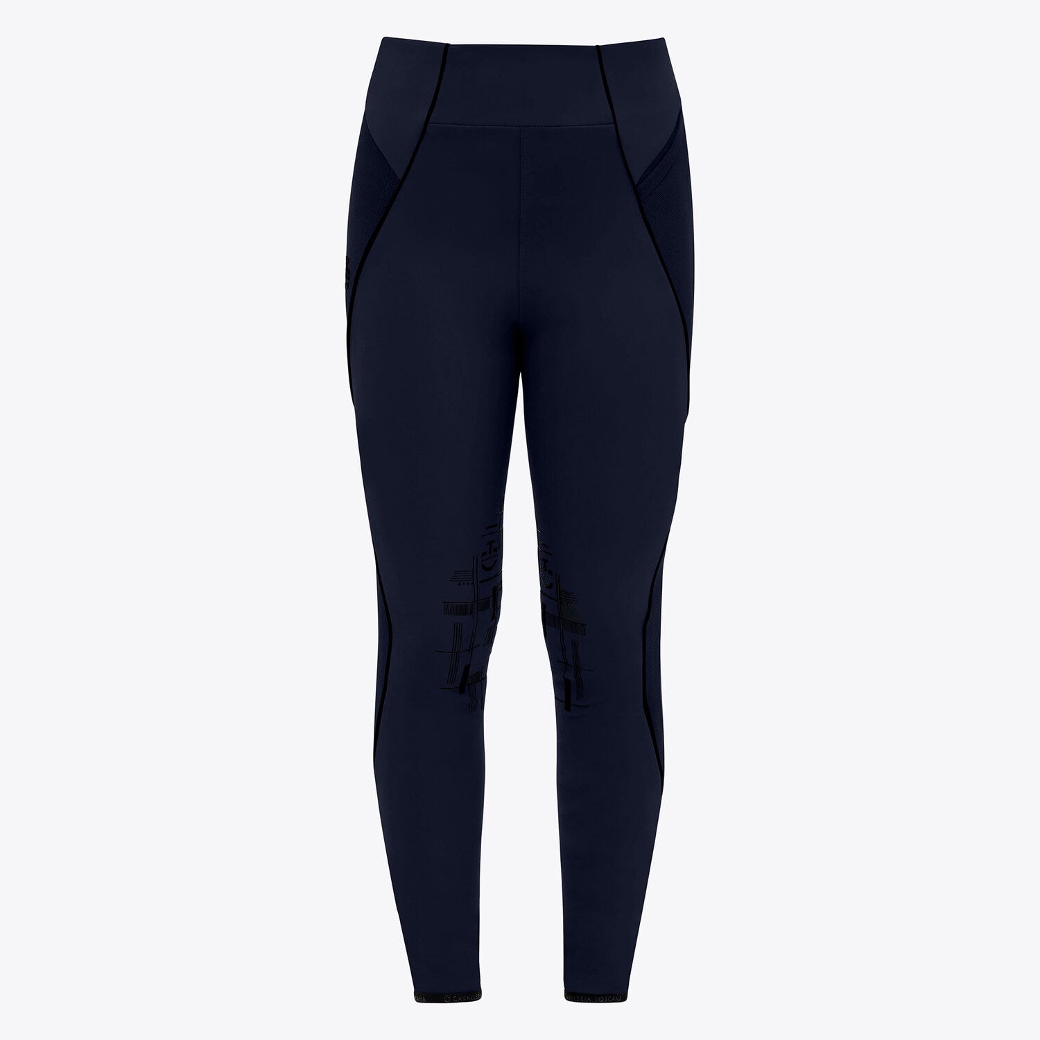 CT Academy Jersey Girl's Leggins