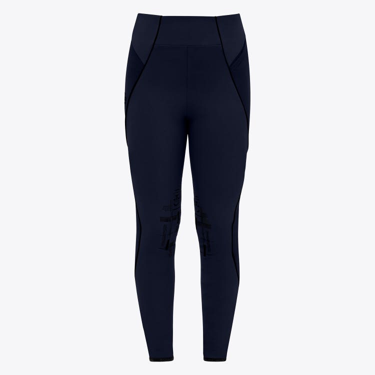 CT Academy Jersey Girl's Leggins