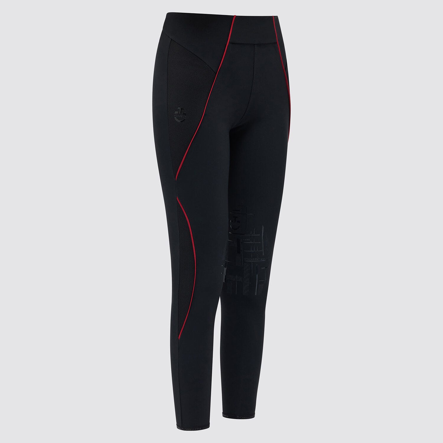 CT Academy Jersey Girl's Leggins