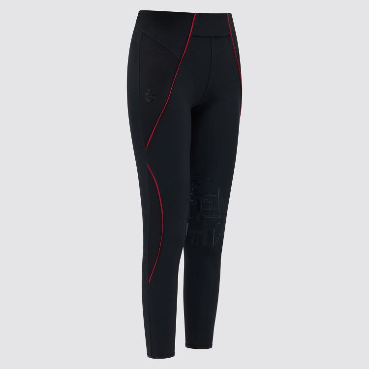 CT Academy Jersey Girl's Leggins