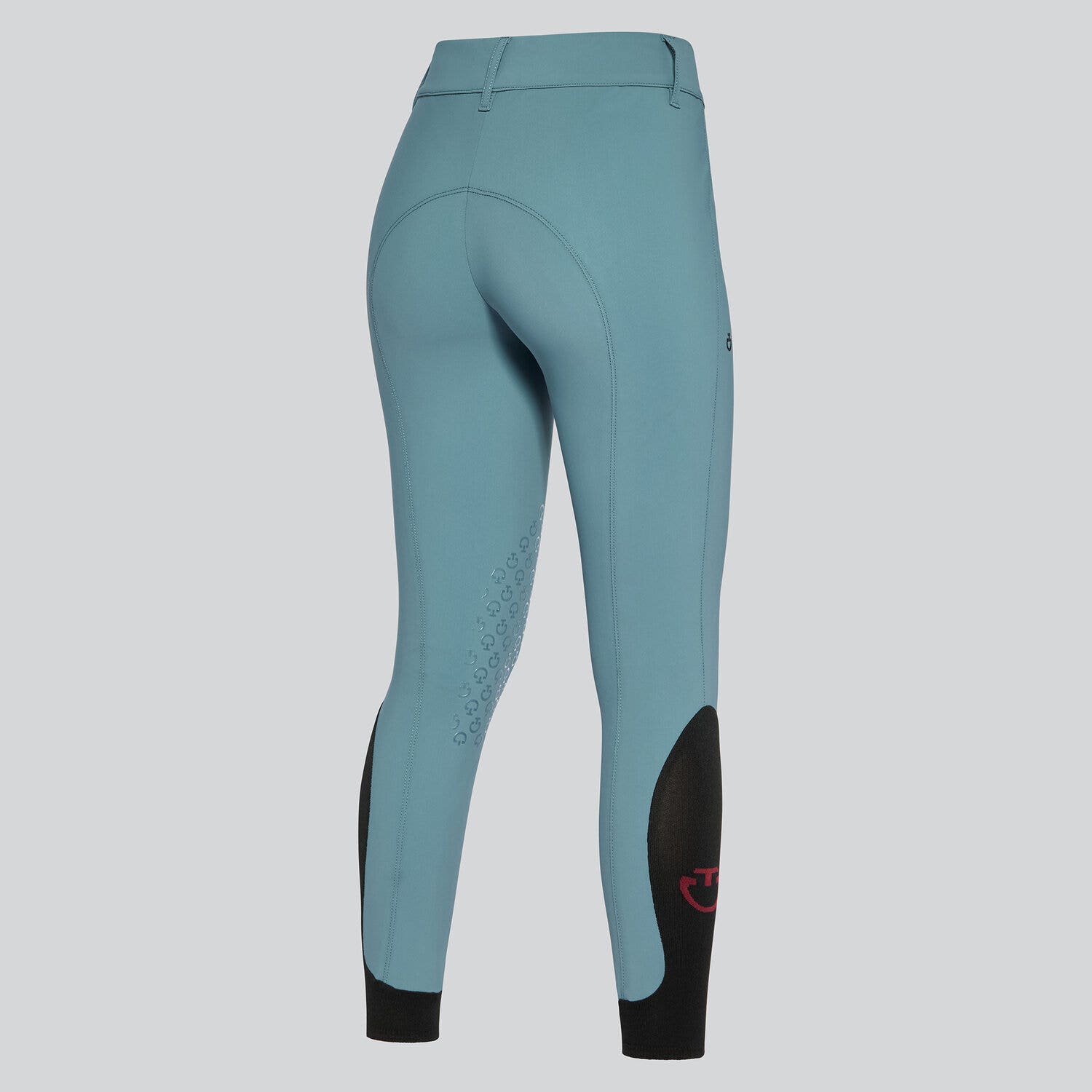 Termico equitazione donna Musto DWR zip Thru - taglie 8 e 10 - IT