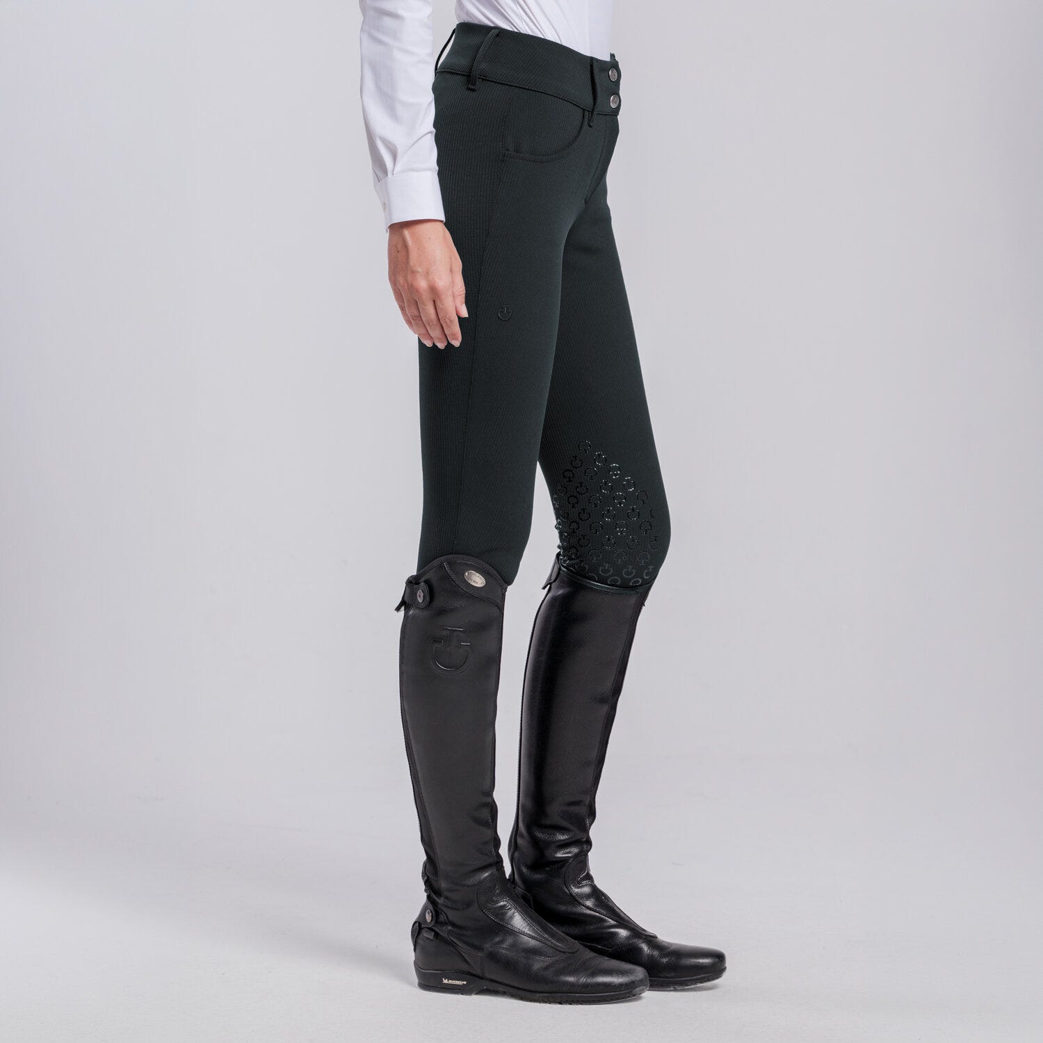 Women’s knee grip breeches