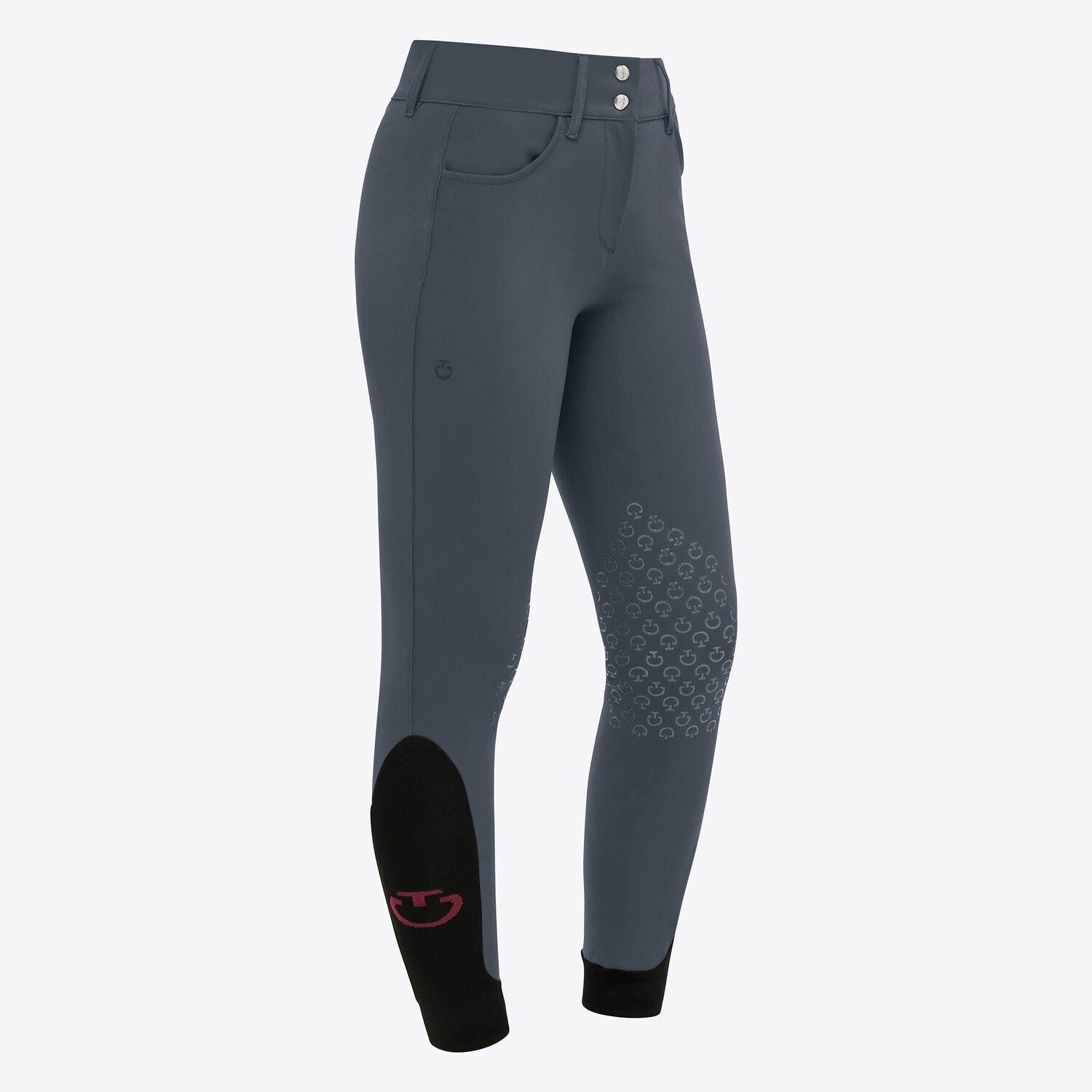 Women’s knee grip breeches
