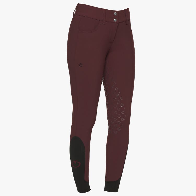 Cavalleria Toscana Women's Dressage Breeches