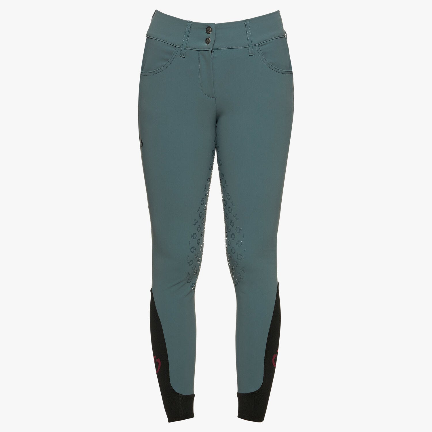 Cavalleria Toscana Women's Dressage Breeches
