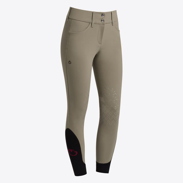 Cavalleria Toscana Women's Dressage Breeches