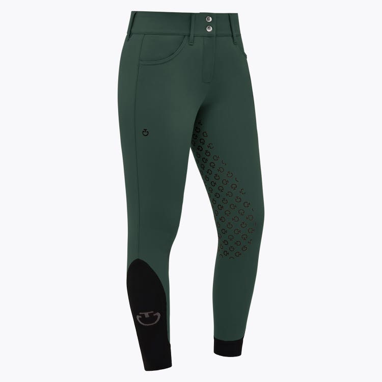 Cavalleria Toscana Women's full grip dressage breeches
