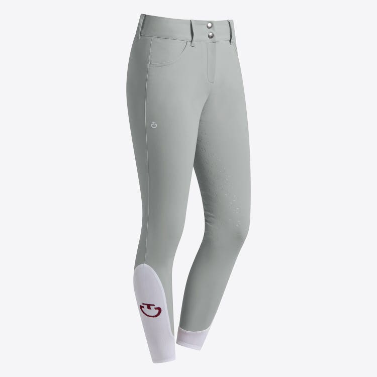 Cavalleria Toscana Women's full grip dressage breeches