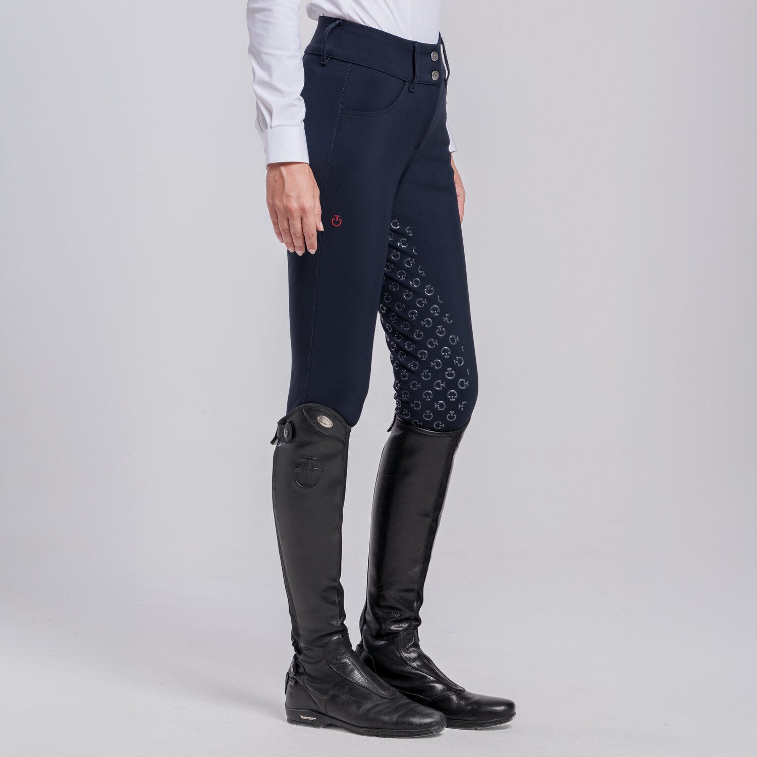 PANTALONI FULL GRIP DA DONNA