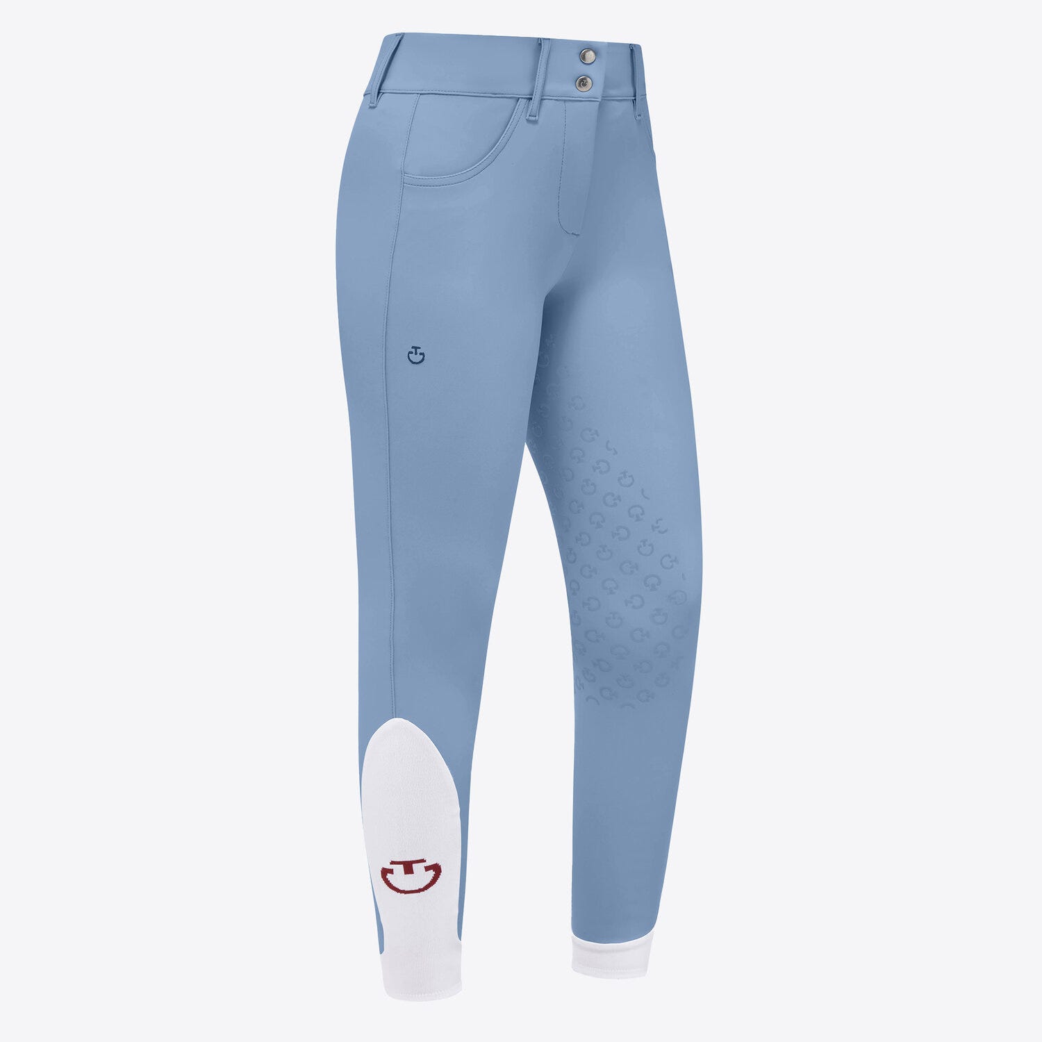 Cavalleria Toscana Women's Dressage Breeches