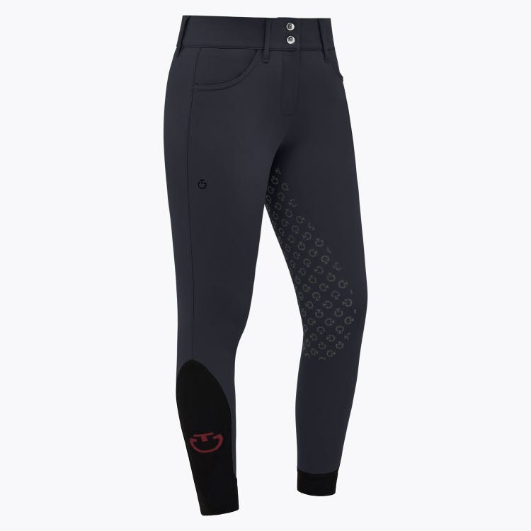 Cavalleria Toscana Women's full grip dressage breeches