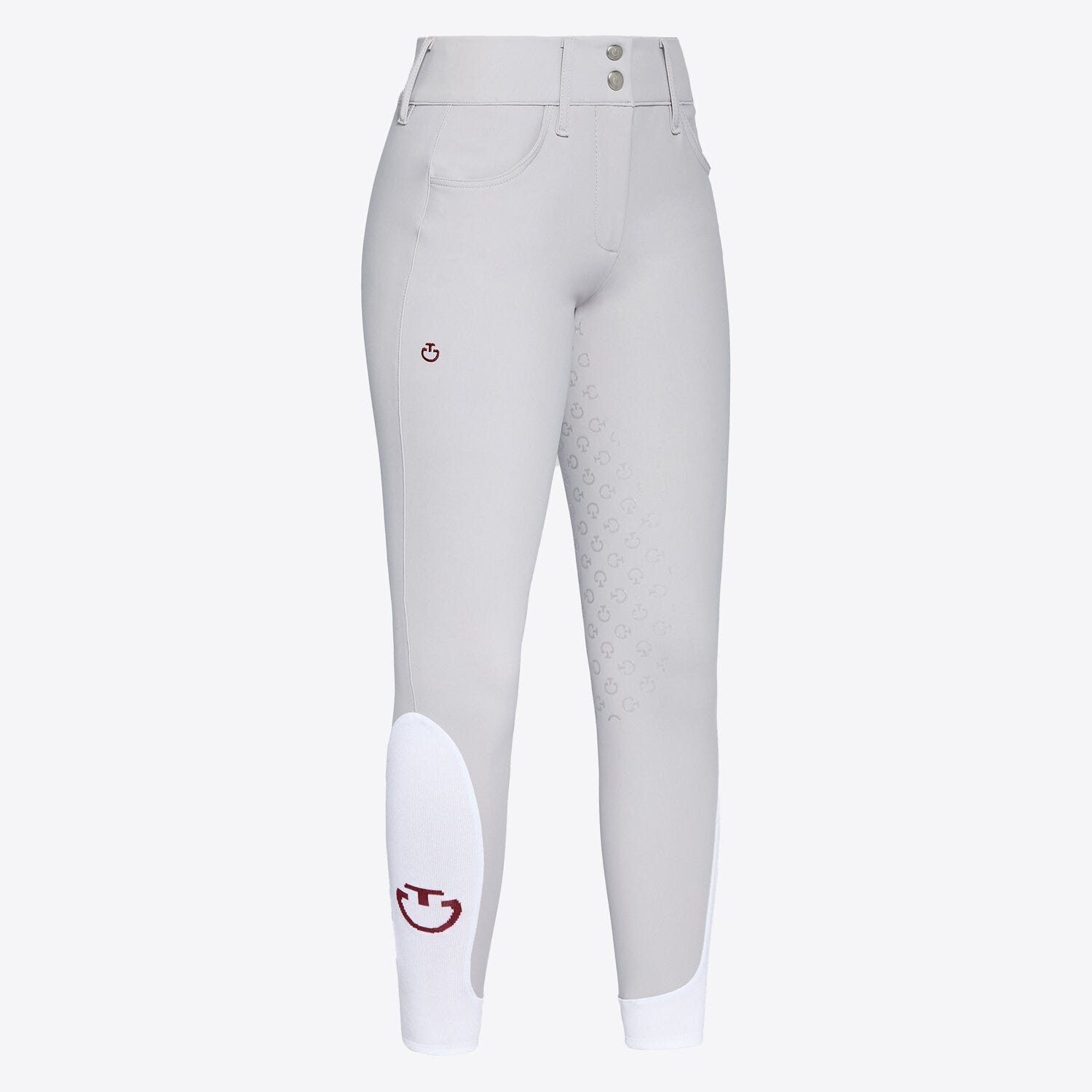 Cavalleria Toscana Women's Dressage Breeches