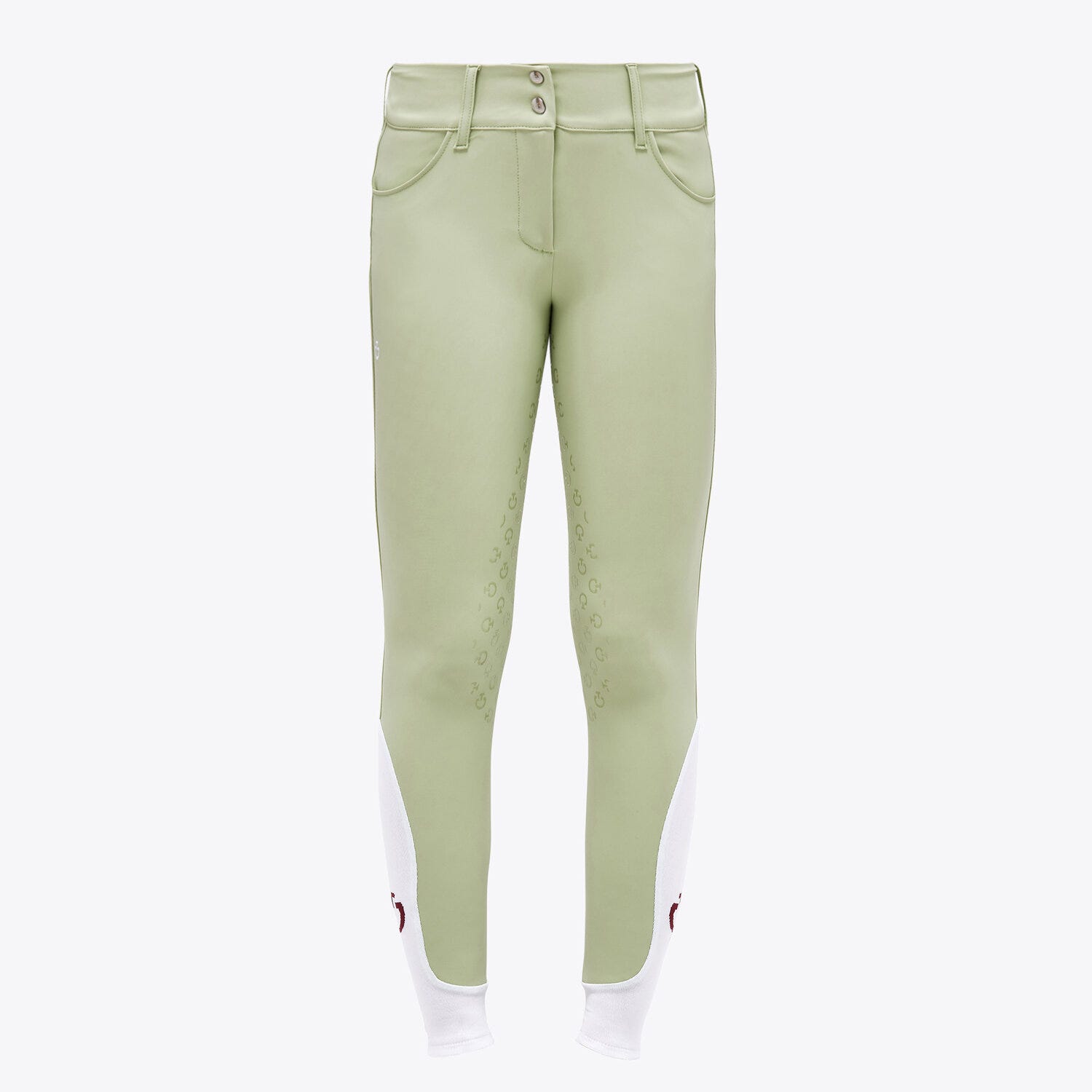 Cavalleria Toscana Women's Dressage Breeches