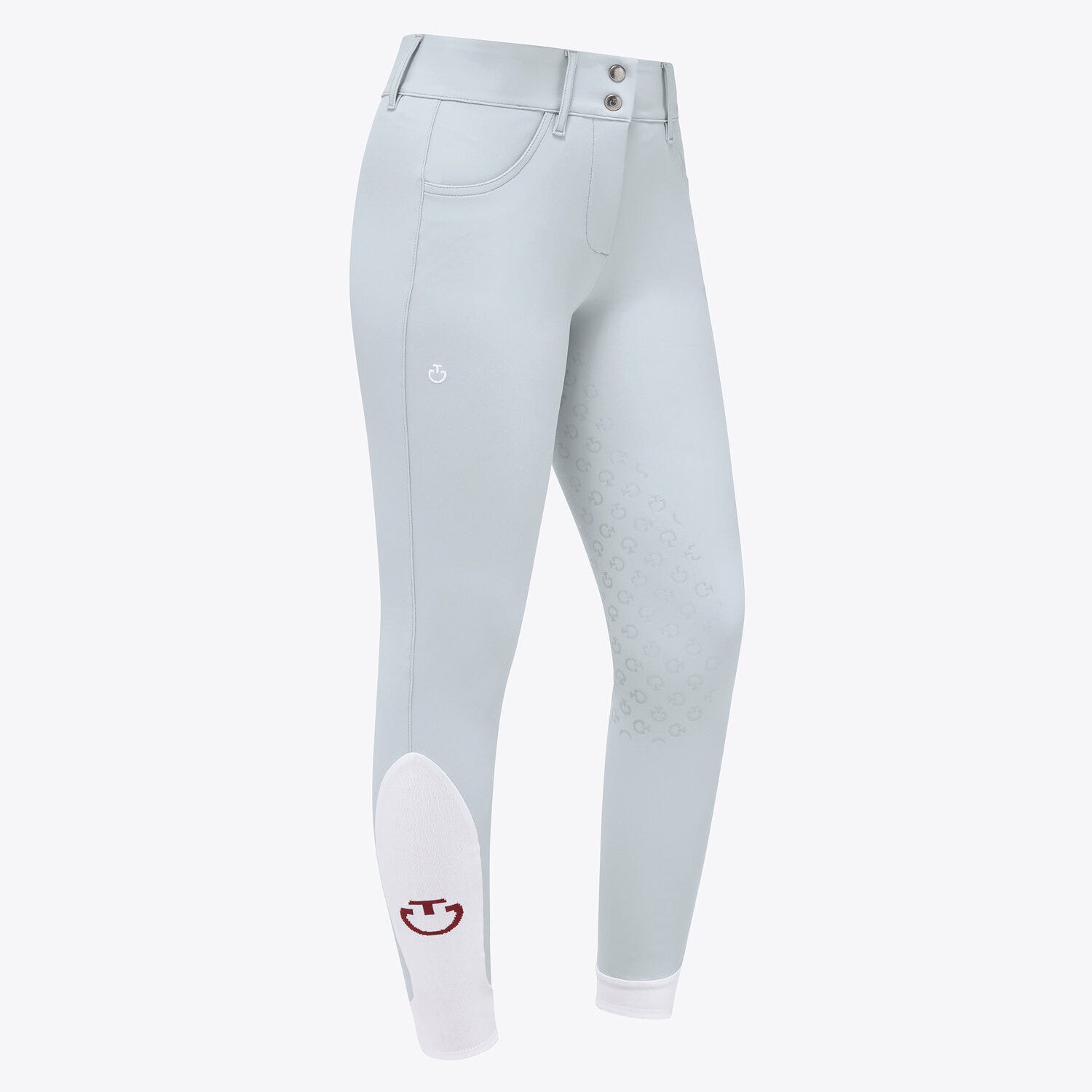 Cavalleria Toscana Women's Dressage Breeches