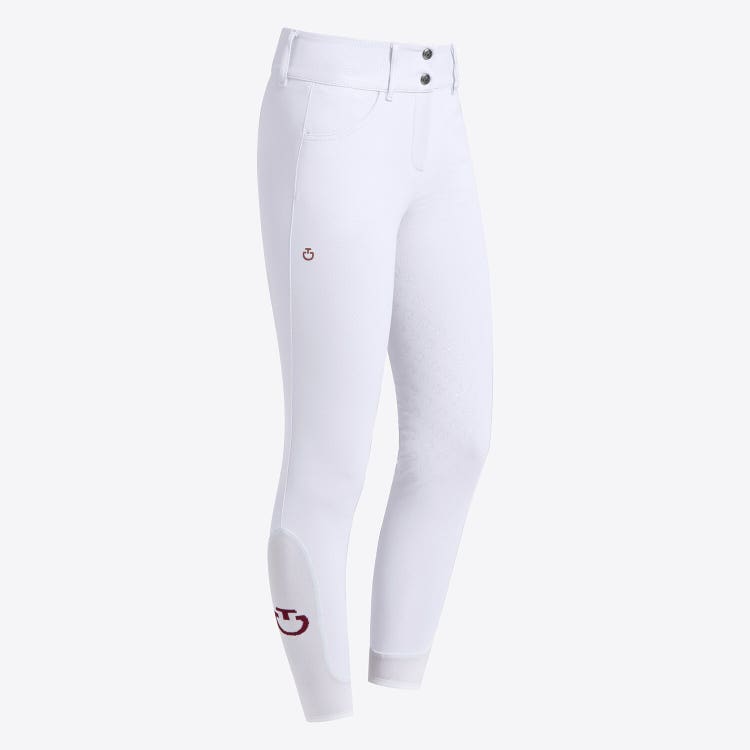 Cavalleria Toscana Women's full grip dressage breeches