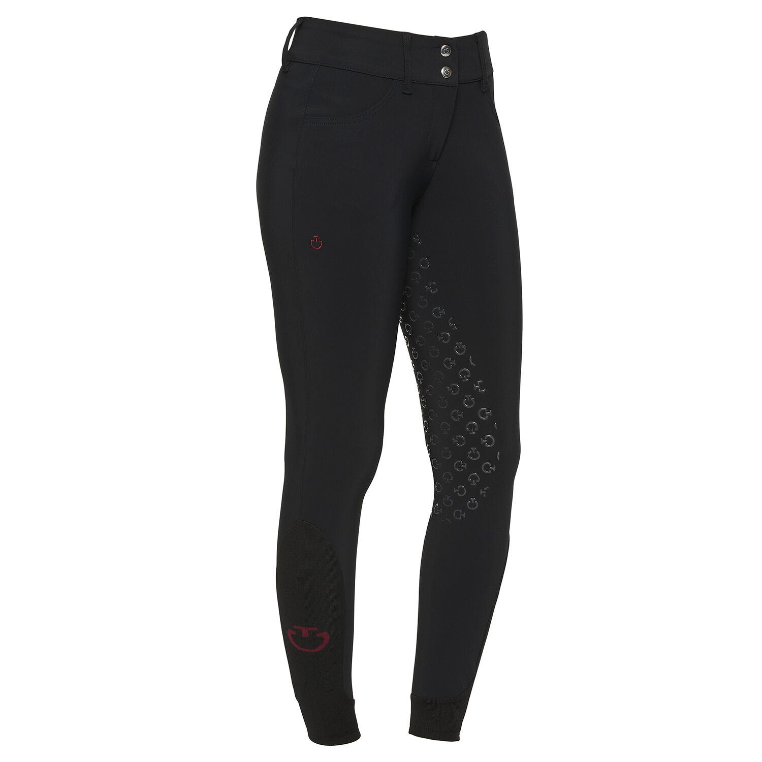 PANTALONI FULL GRIP DA DONNA
