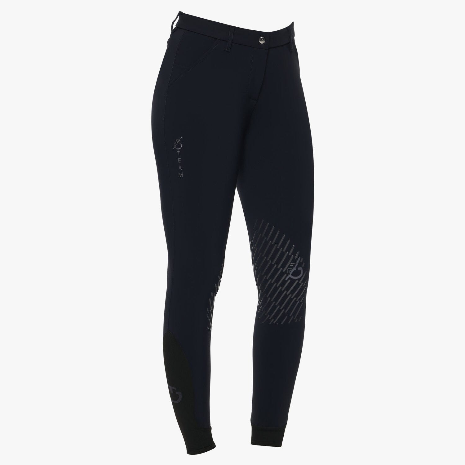 Women's CT Team knee grip breeches