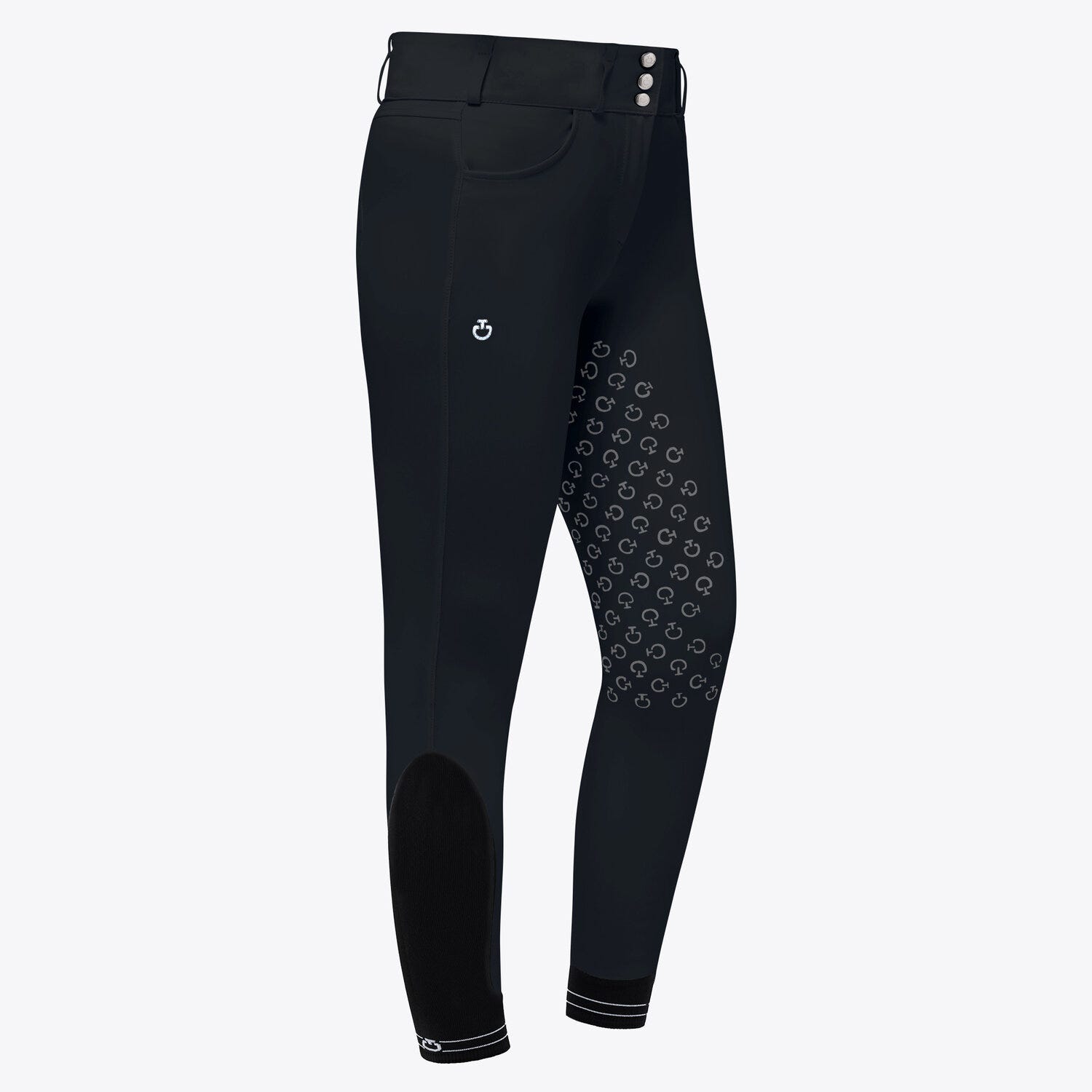 Cavalleria Toscana Women's full grip dressage breeches