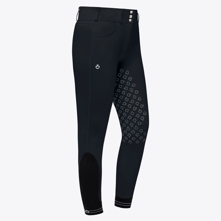 Cavalleria Toscana Women's full grip dressage breeches