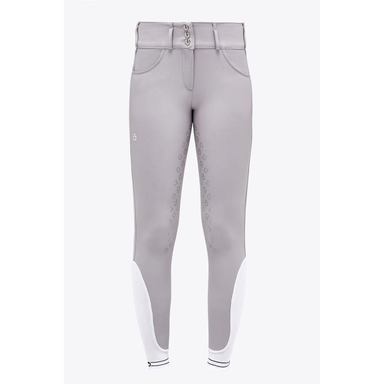Cavalleria Toscana Women's full grip dressage breeches