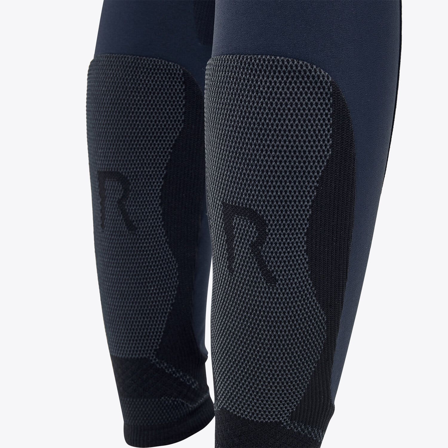 Cavalleria Toscana Women's RS Breeches NAVY-5