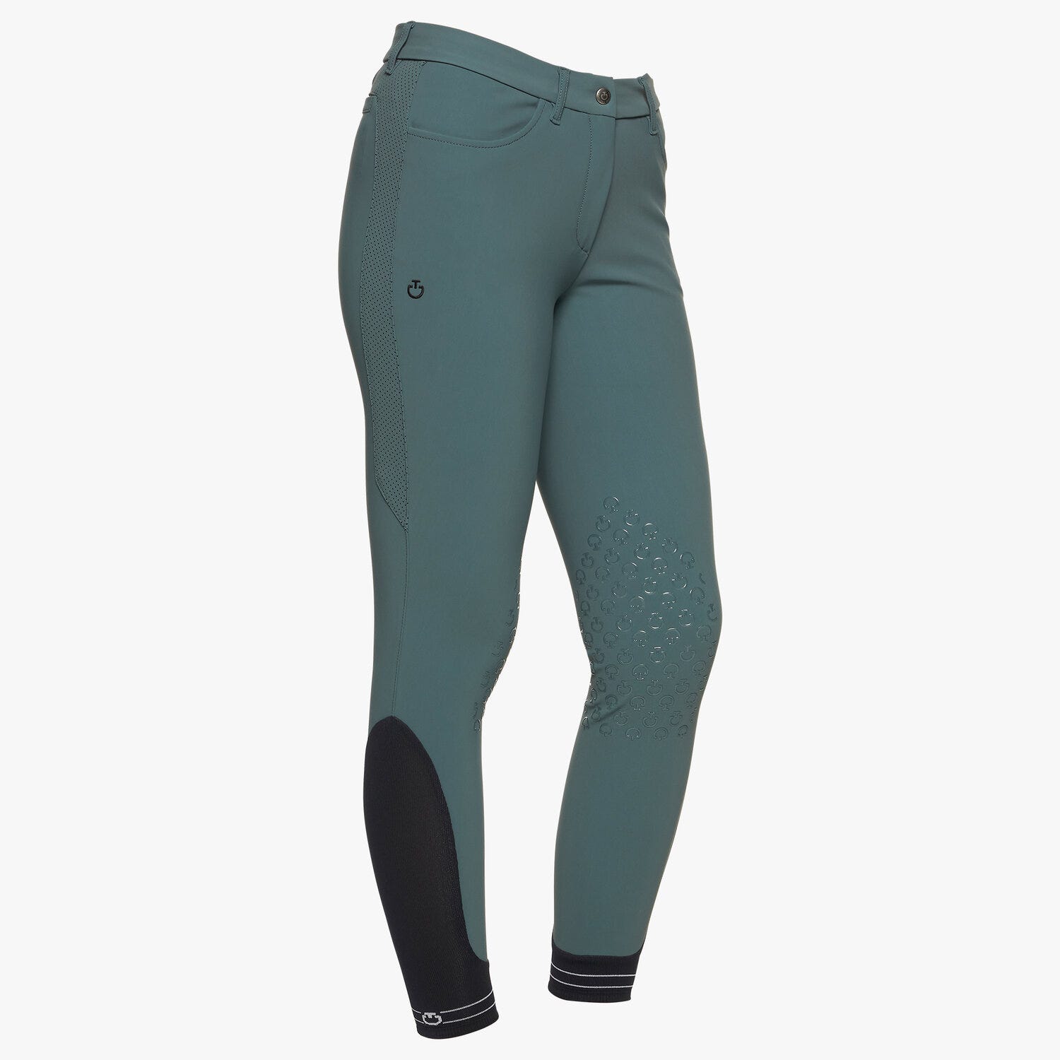 Women’s four-way stretch performance breeches