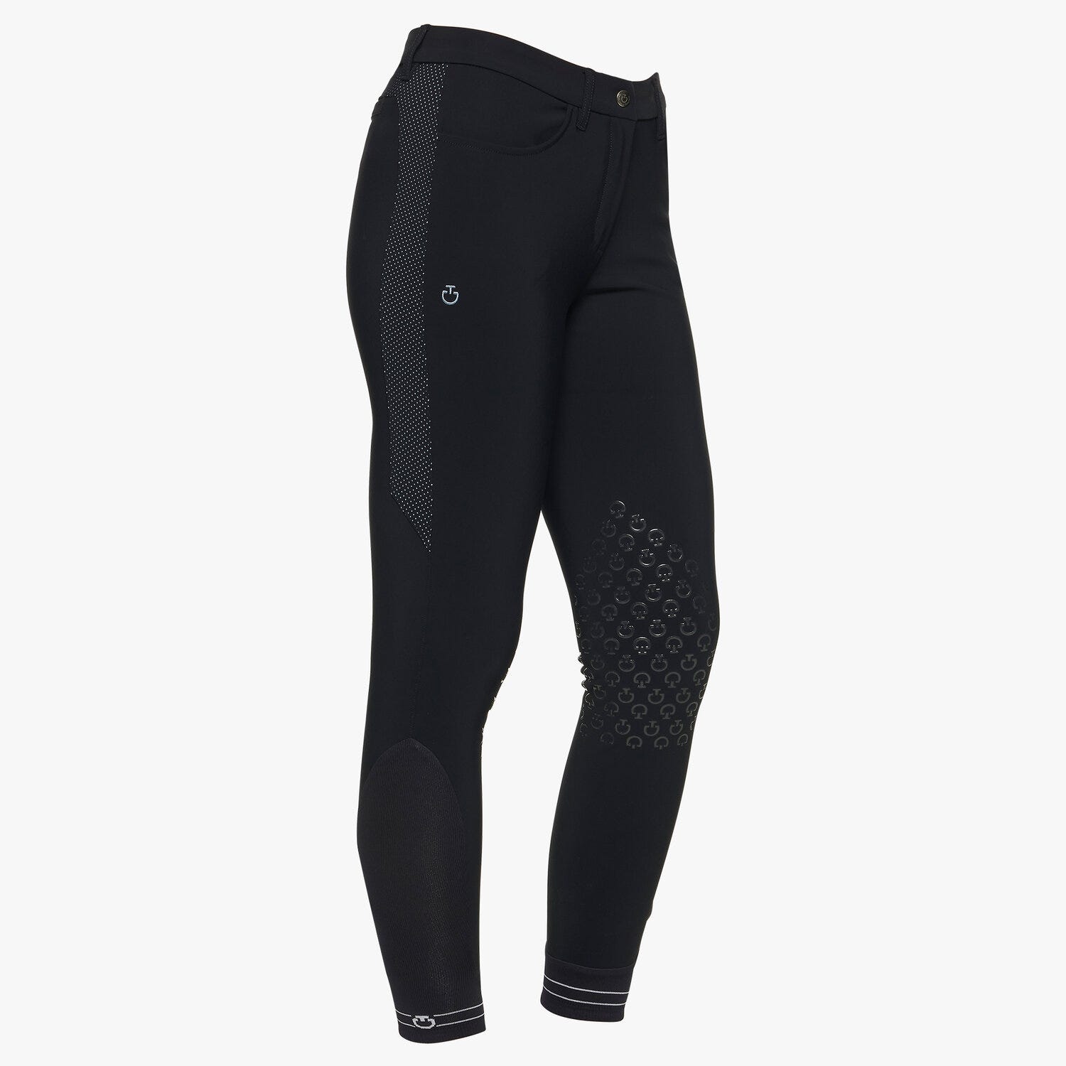 Women’s four-way stretch performance breeches