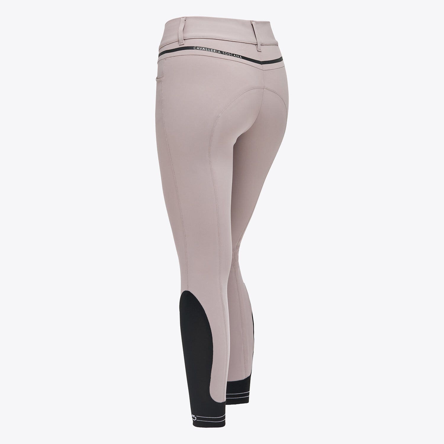 Cavalleria Toscana Women's trousers in technical fabric CIPRIA-3