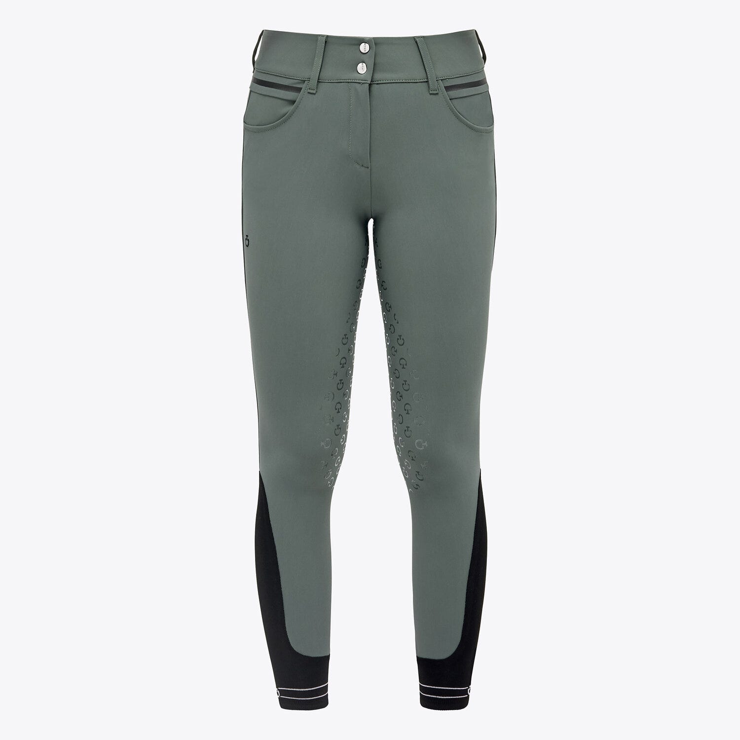 Women’s four-way stretch performance breeches