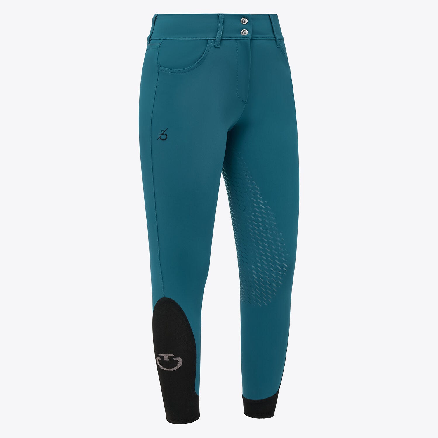 Women’s high-rise breeches