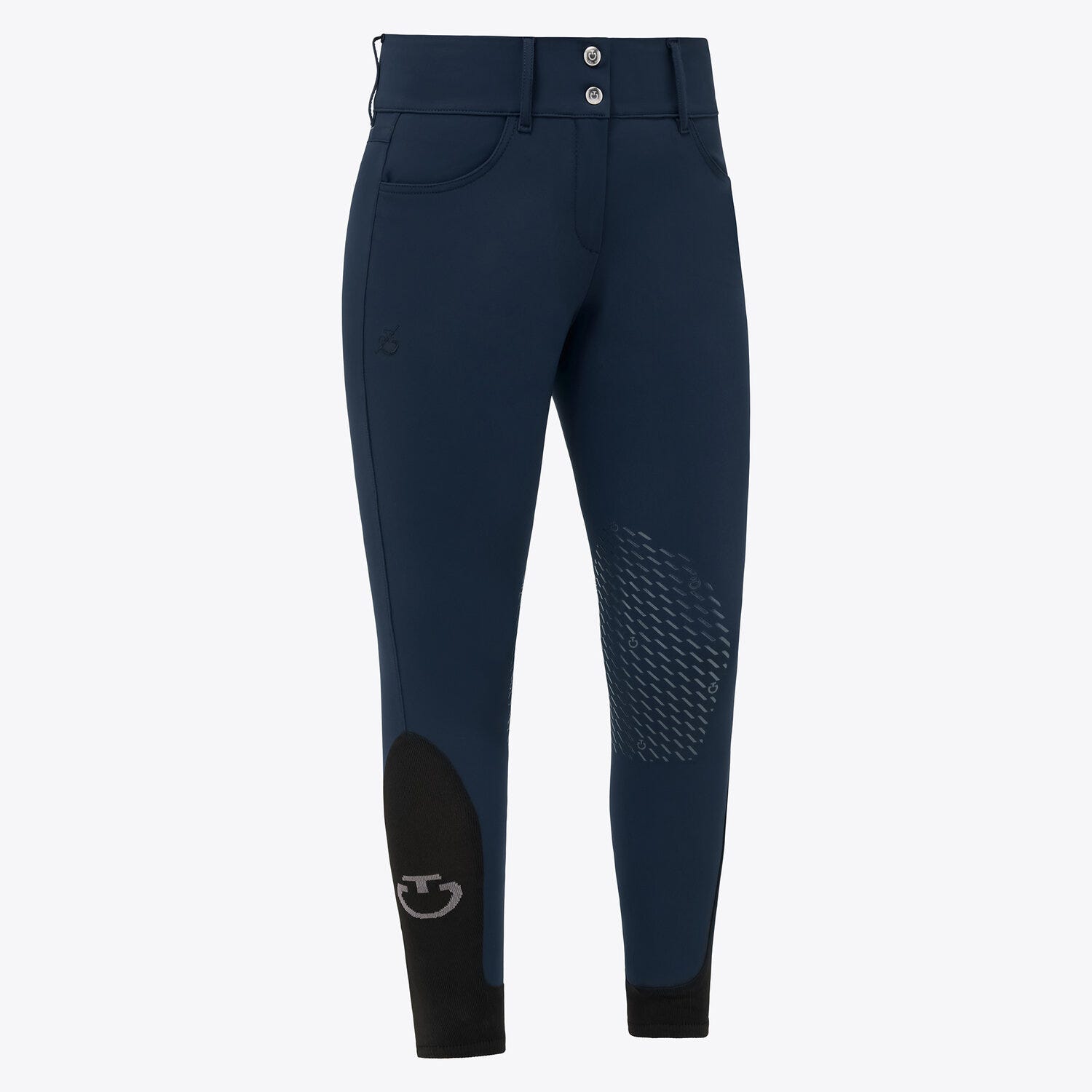 Women’s high-rise breeches