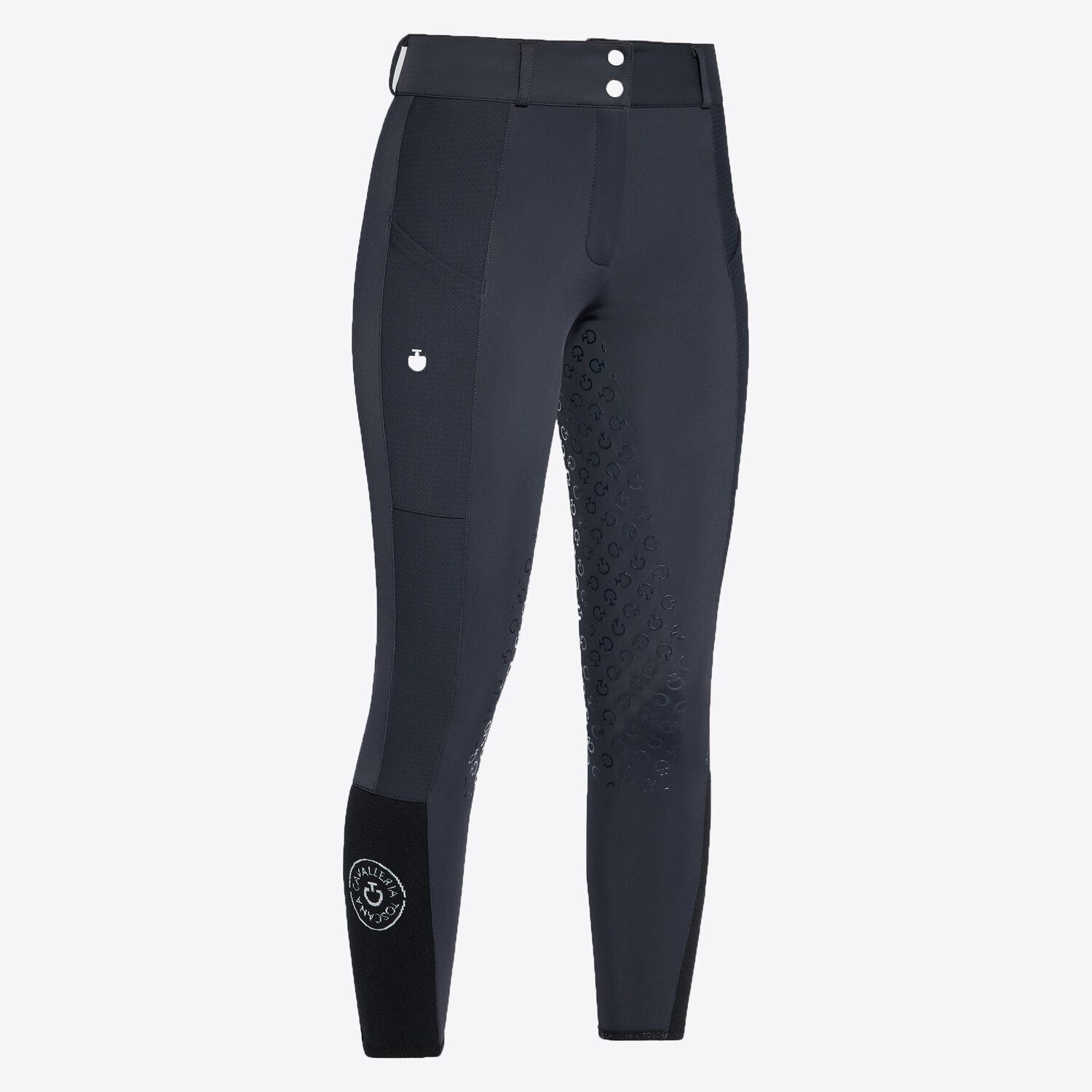 Women's full grip dressage breeches