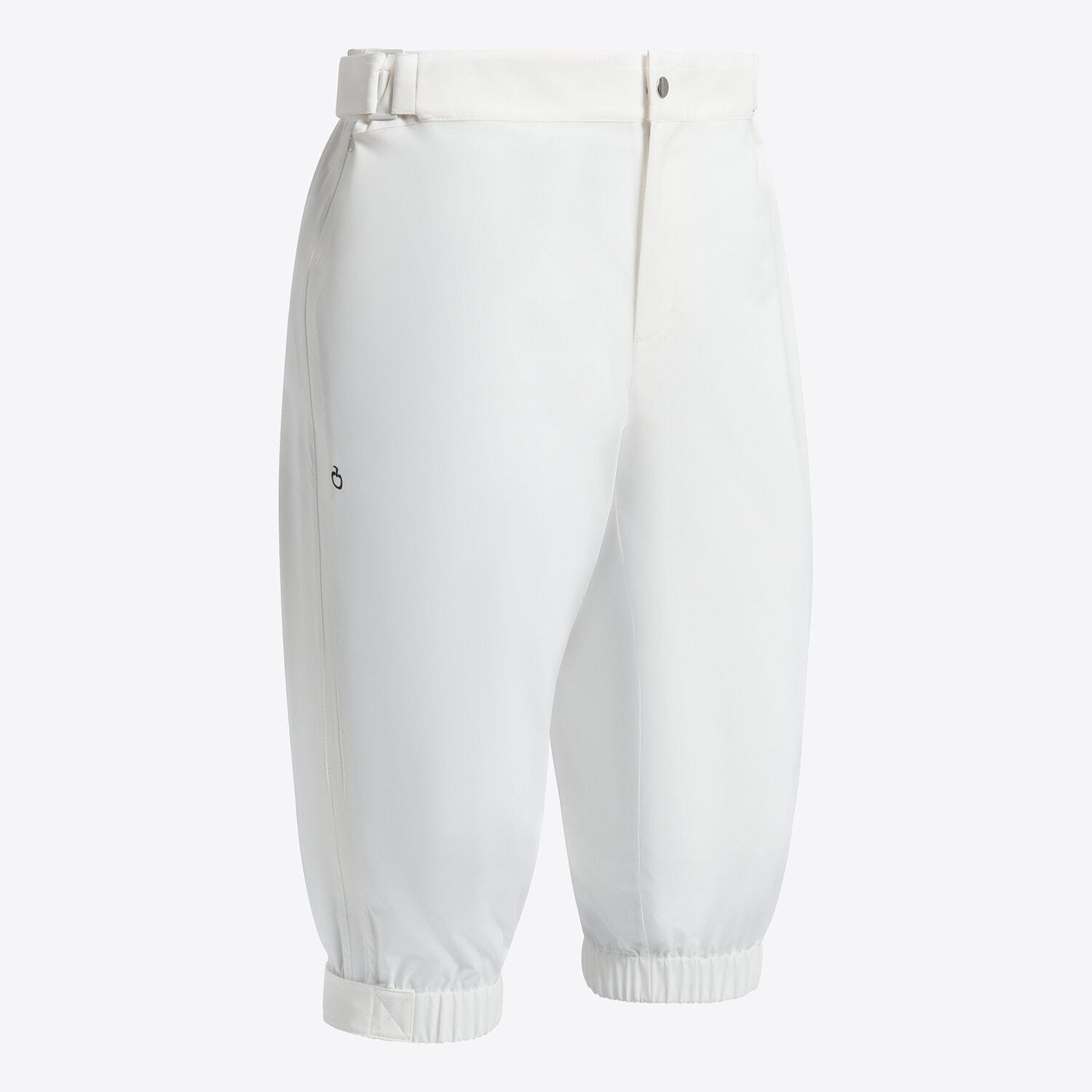 Cavalleria Toscana Women's waterproof rain overbreeches