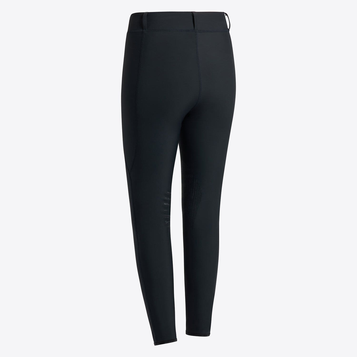 Cavalleria Toscana Cavalleria Toscana Women's jumping knee grip leggings NAVY-2