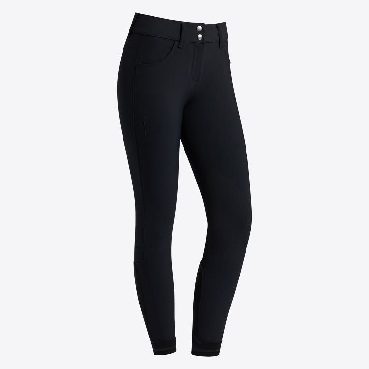 Cavalleria Toscana Revolution Women's knee grip jumping breeches