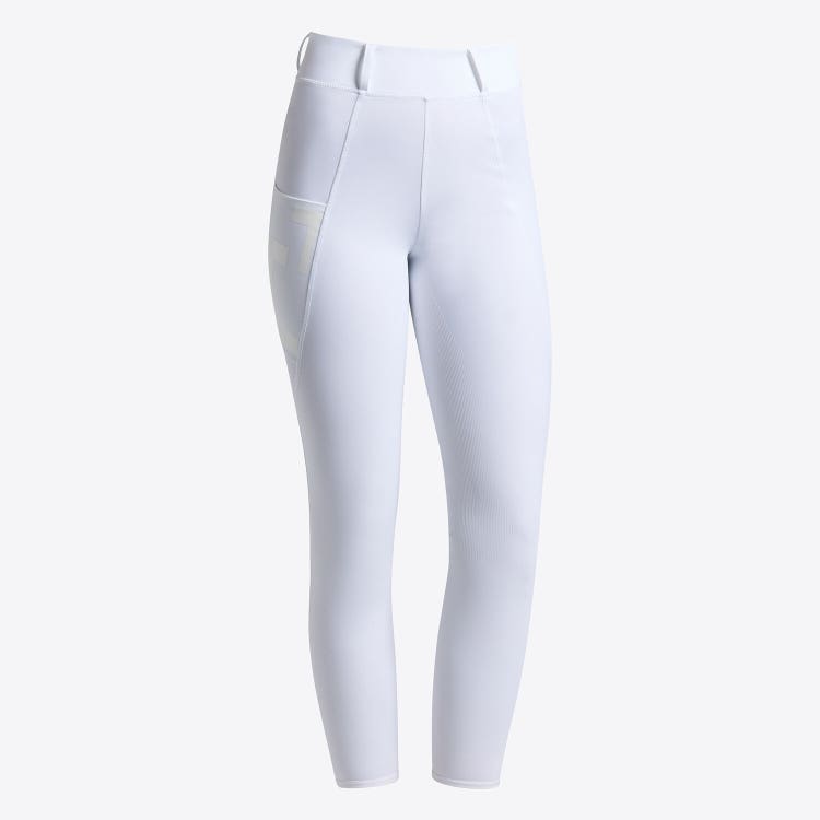 Women's Jumping full grip Leggings | Cavalleria Toscana