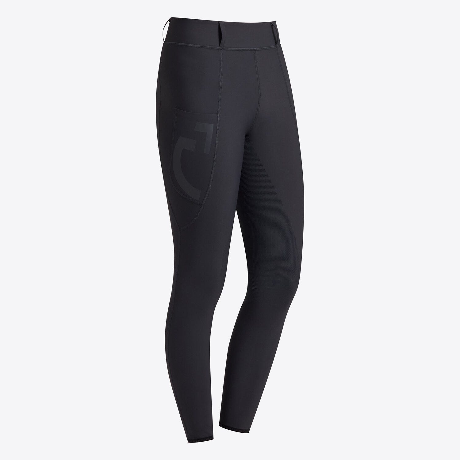 Women's Jumping full grip Leggings | Cavalleria Toscana