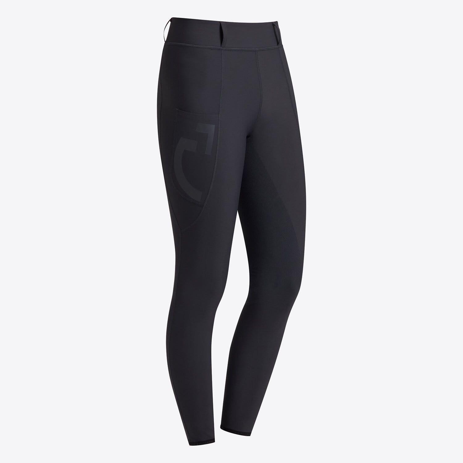 Women's Jumping full grip Leggings | Cavalleria Toscana